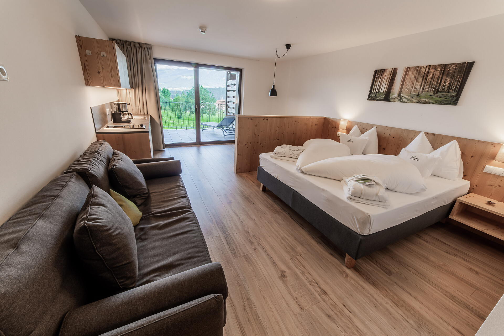 Apartment Vital