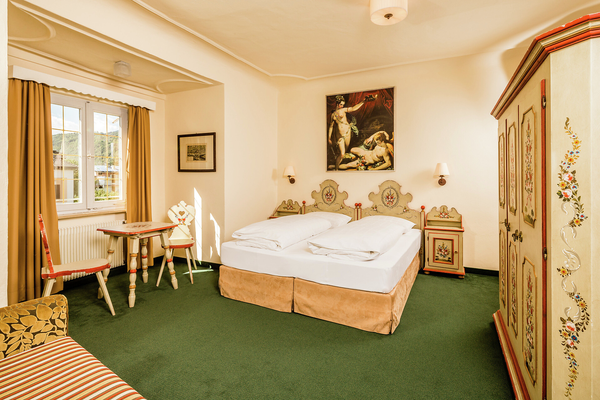 Junior suite