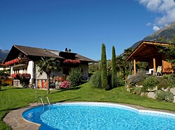 Garni Oberangerhof