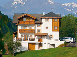 Hotel Seerast