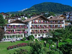 Garni-Hotel Katnau