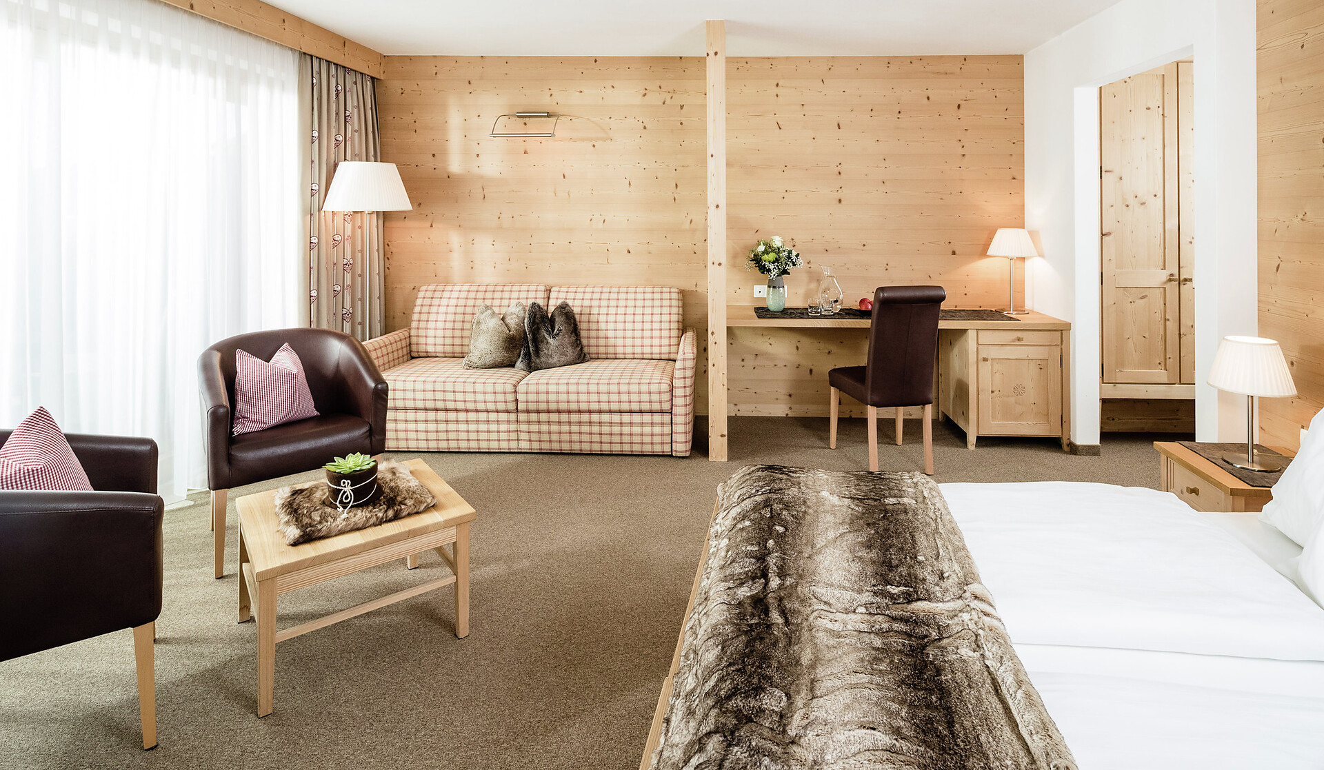 Juniorsuite Plaza