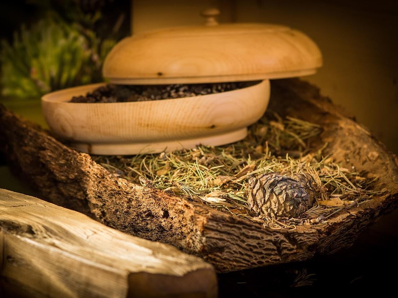 Erlebe die Latschenöl-Schaubrennerei auf der Villanderer Alm - Brixen und Umgebung - #2 - suedtirol.info