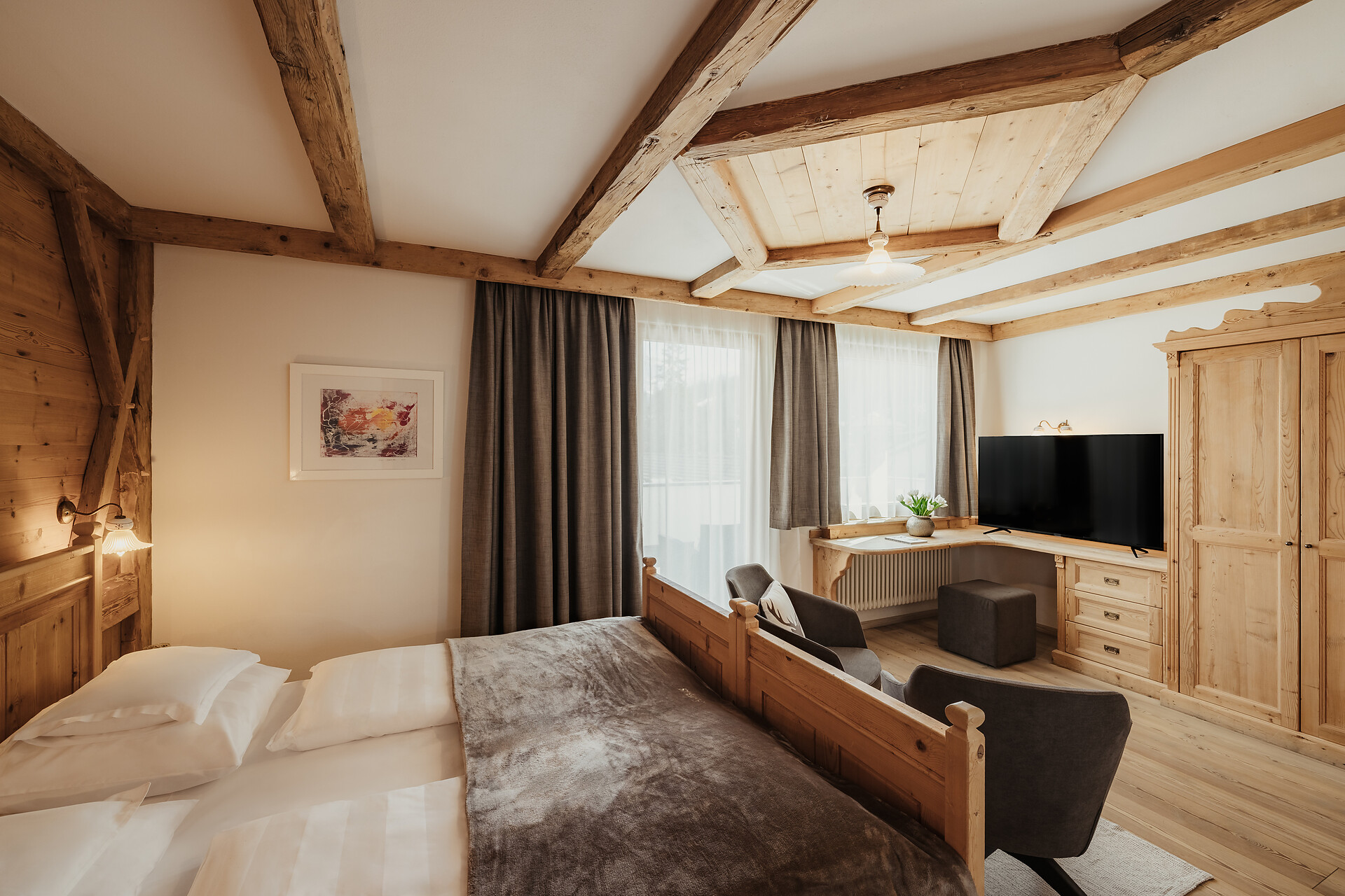 Panoramic Suite