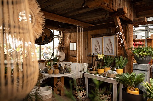 Werners Gartencenter