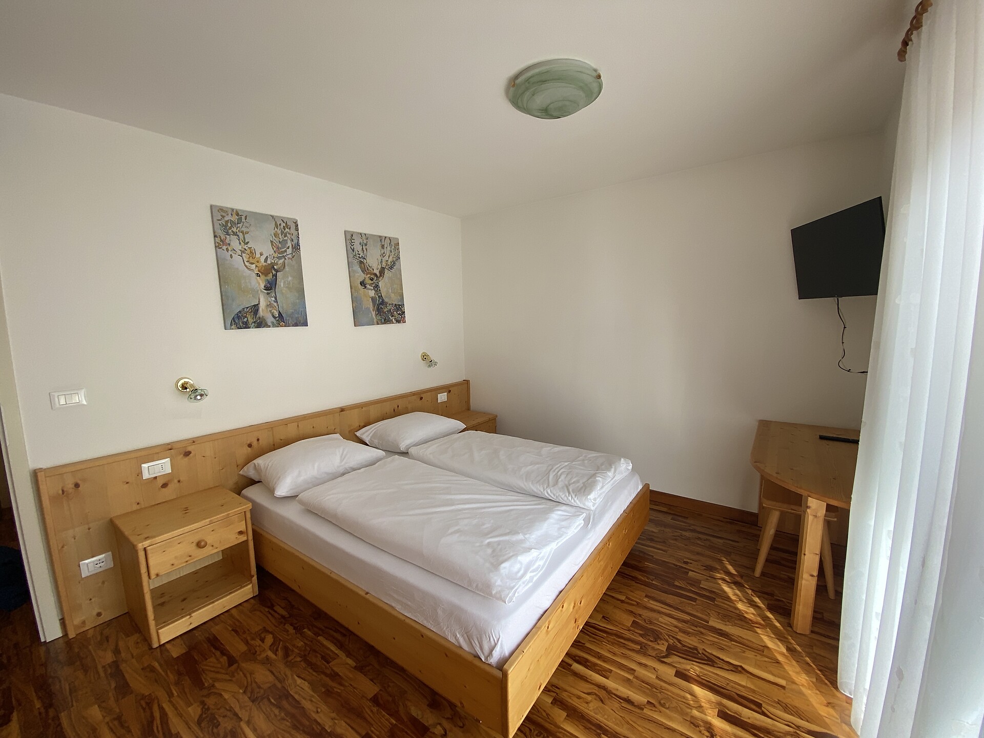 Apartment for 4-6 persons