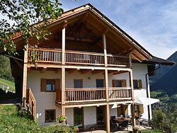 Agriturismo Zornhof
