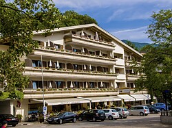 Christophs Hotel