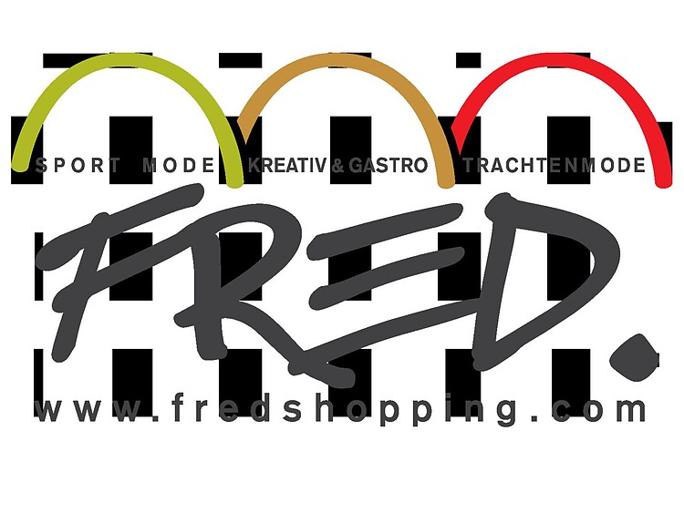 Fred shopping