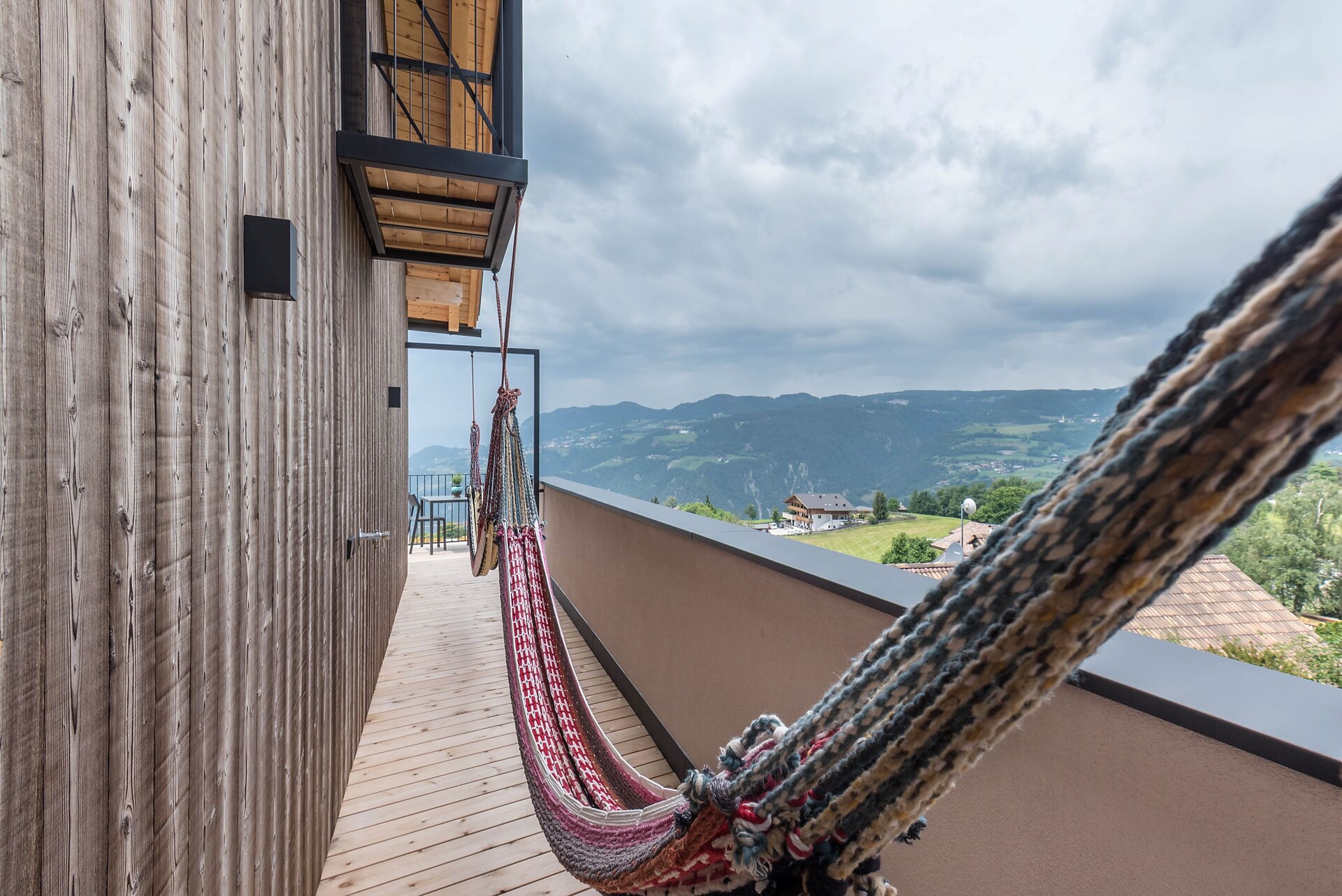 Aumia Apartments - Dolomites Region Seiser Alm - #16 - suedtirol.info
