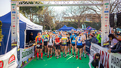 Alpenplus Ötzi Trailrun