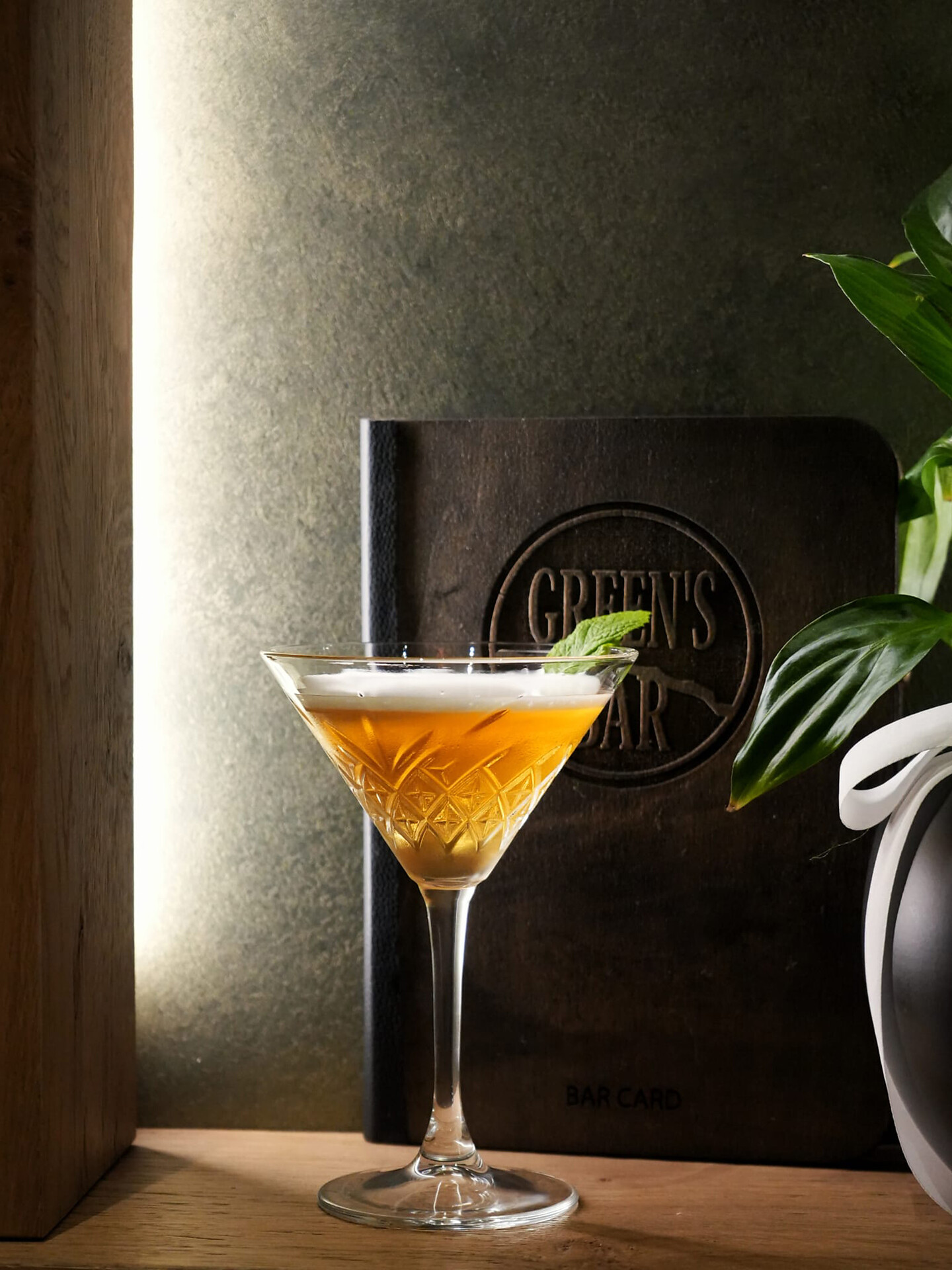 Greens Wine Bar - Yuki Sushi - Dolomites Region Val Gardena - #9 - suedtirol.info