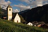 Tourismusverein Lajen