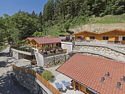 Agriturismo Innerluferhof