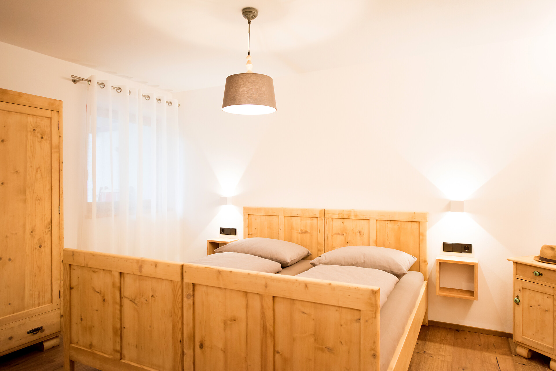 Apartement Larch