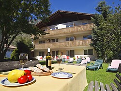 Haus Kleeberg