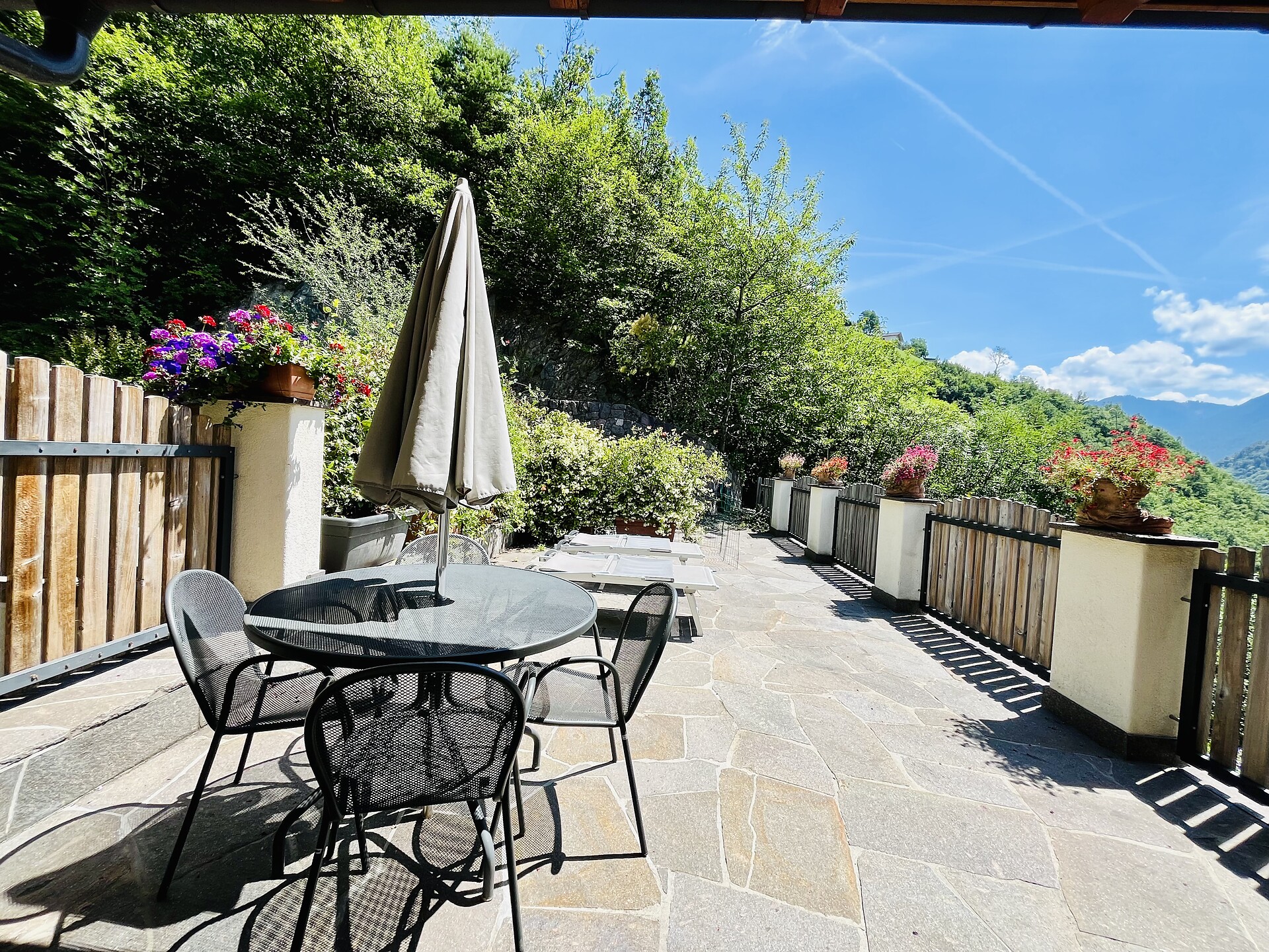 Apartment Holzknecht