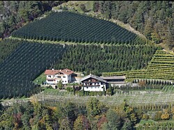 Oberötzbauerhof