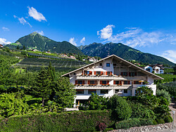 Hotel Weger