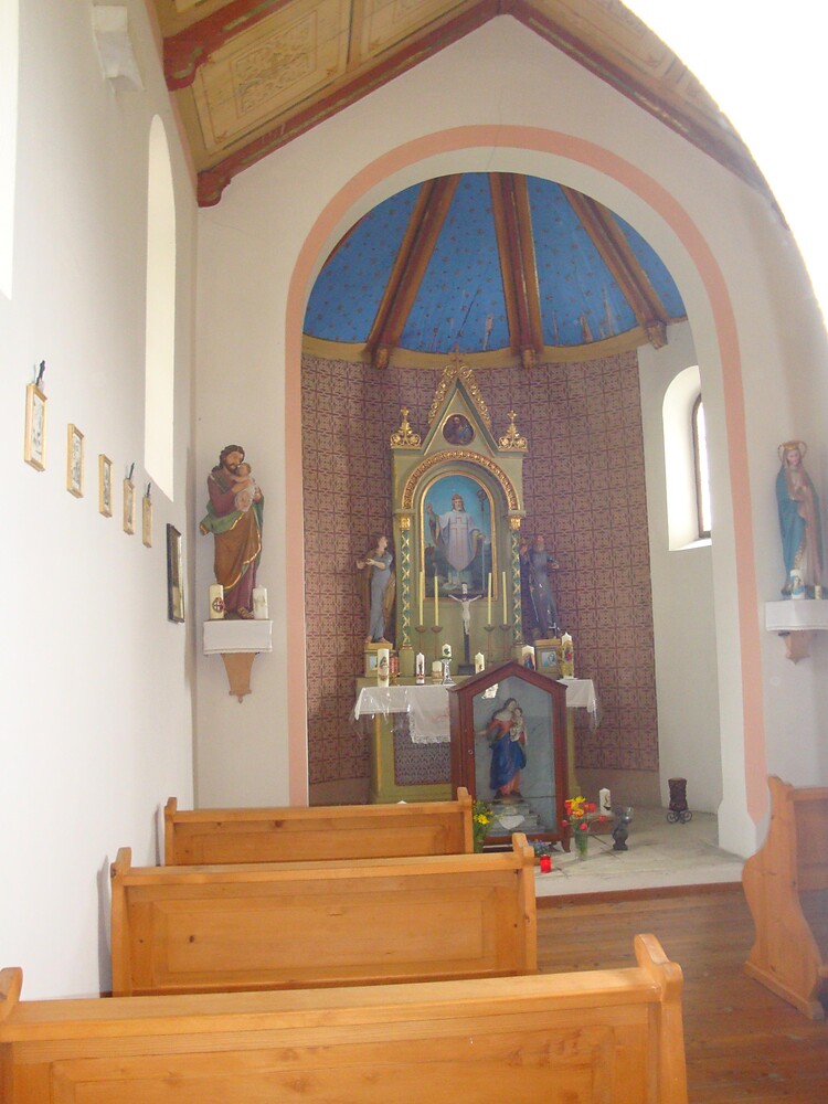TV Latsch-Martell / Leander Regensburger