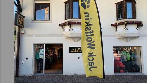 Jack Wolfskin