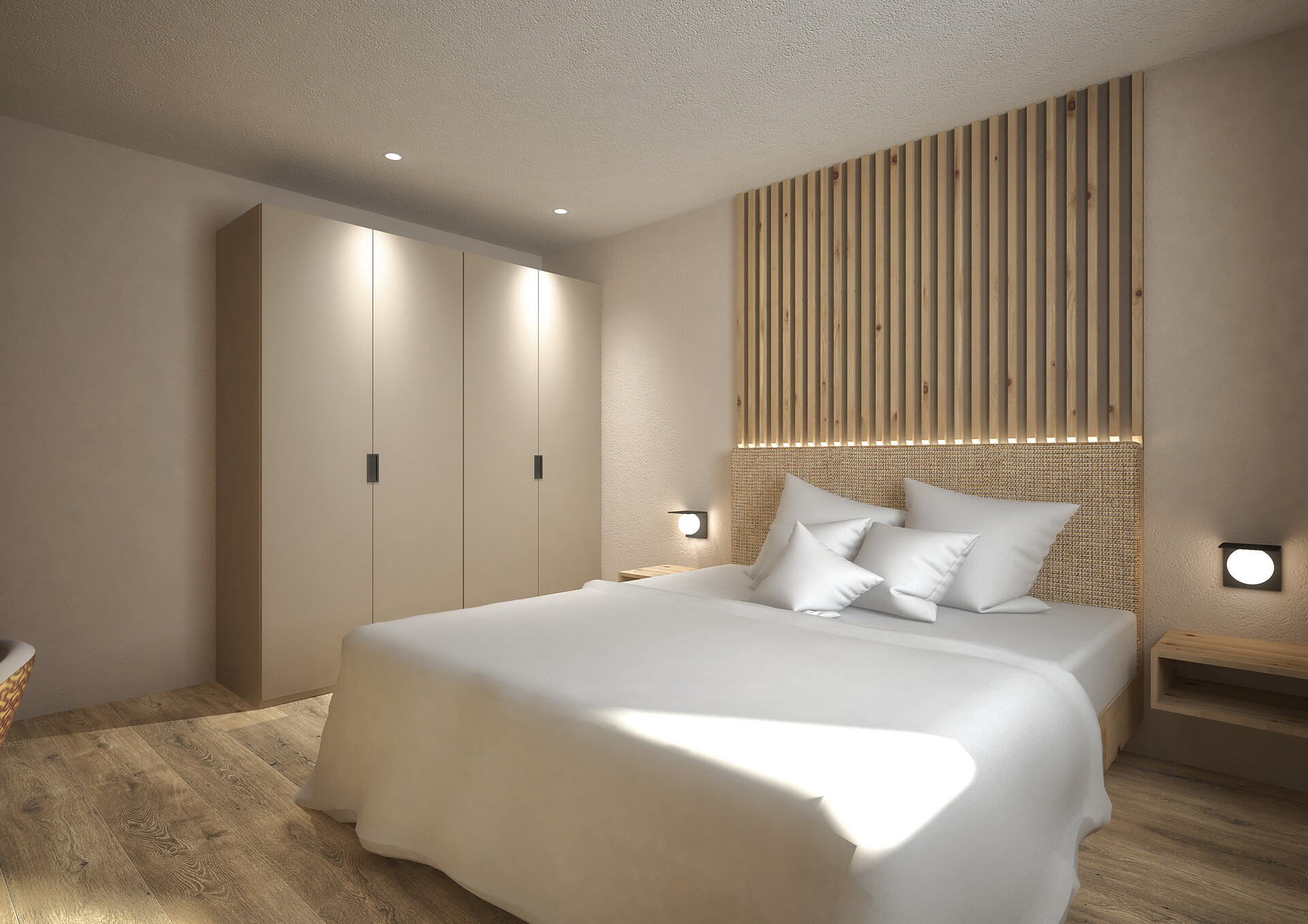 SUITE Superior