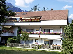 Appartamenti Schnitzer