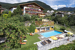 Garni Apartments Nunnemairhof