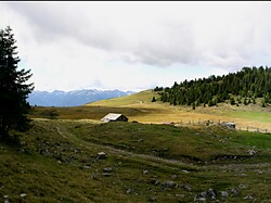 Rifugio Laffaa