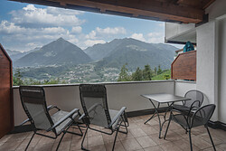 Appartement 2. Heimat