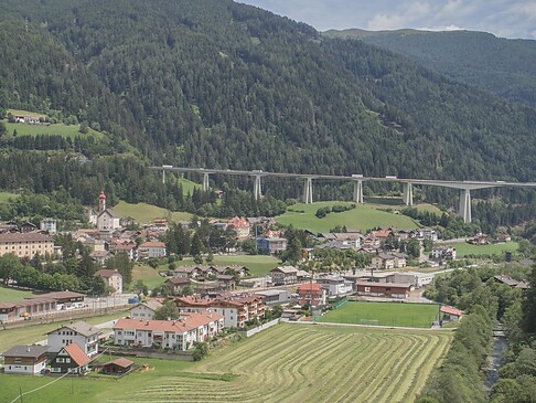 TV Gossensass