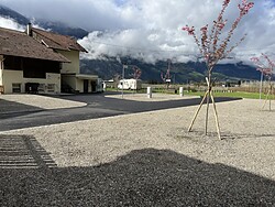 Camper Park Caregnato