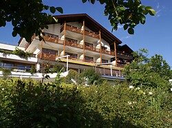 Hotel Marini's Giardino