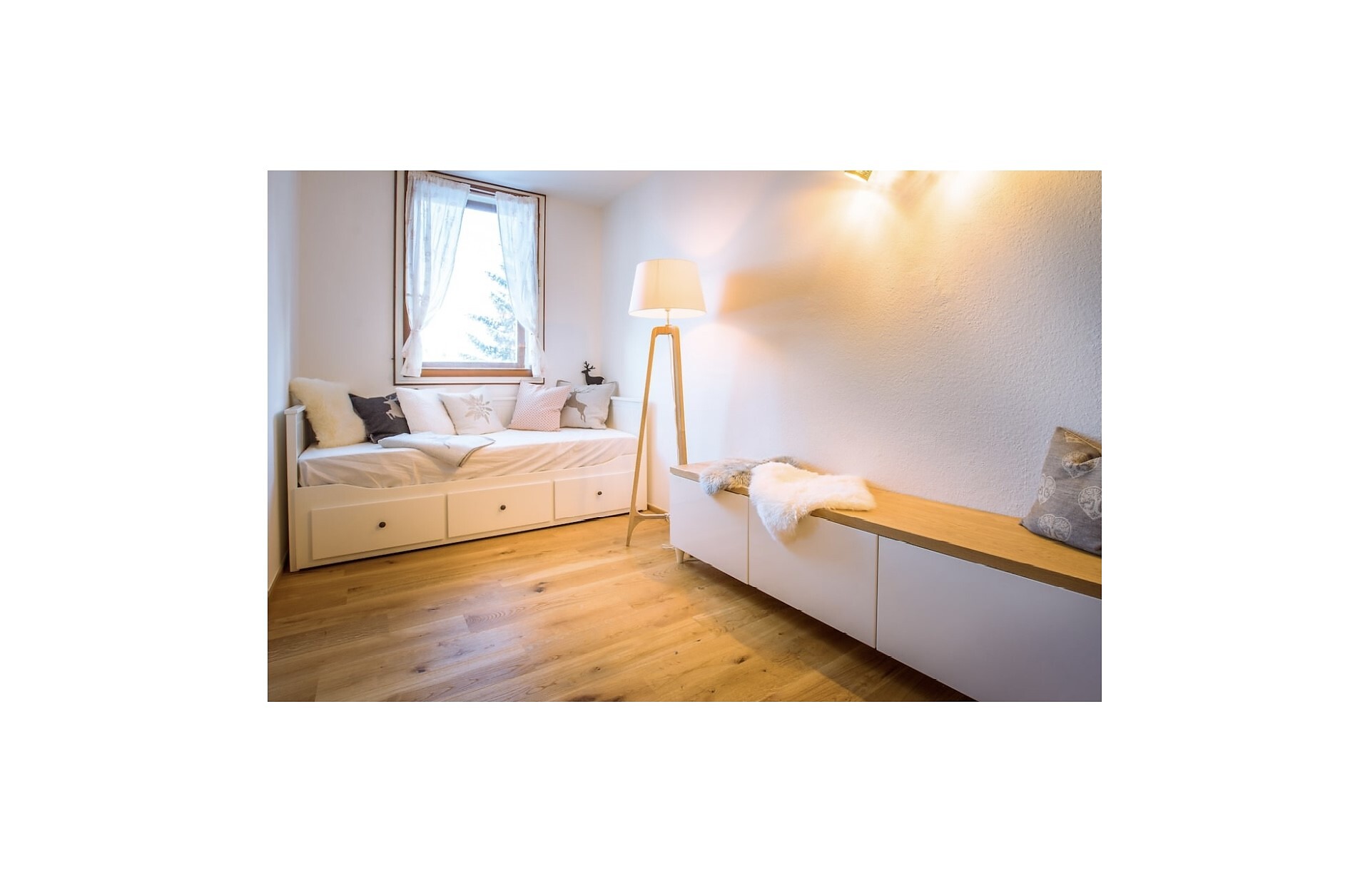 App. Fink - Regione dolomitica Alpe di Siusi - #6 - suedtirol.info