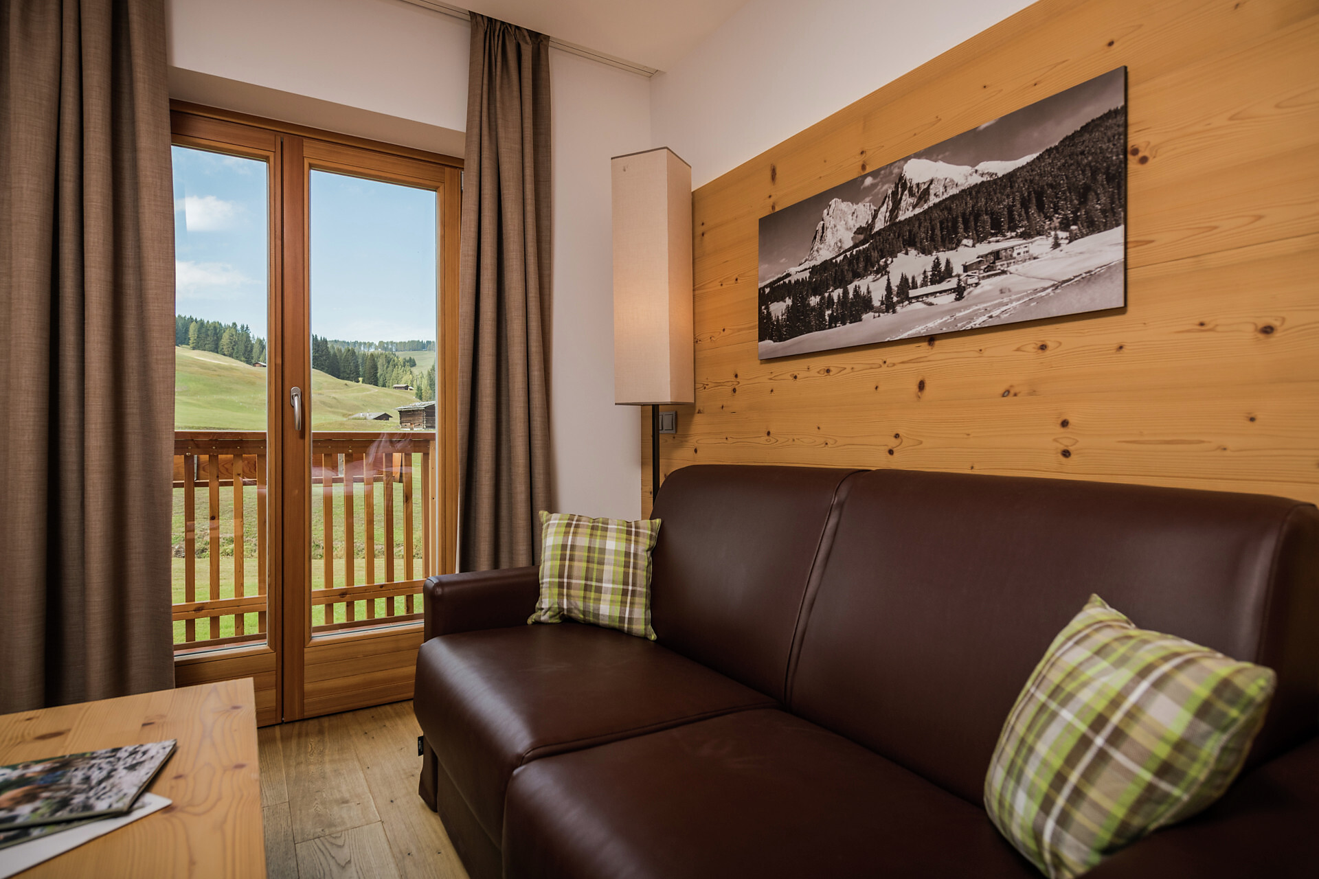 double room "Molignon"