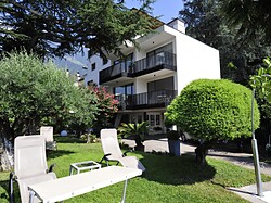 Hotel Jasmin