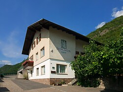 Garni Weingarten