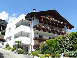 Ferienwohnungen Appartements Pixner