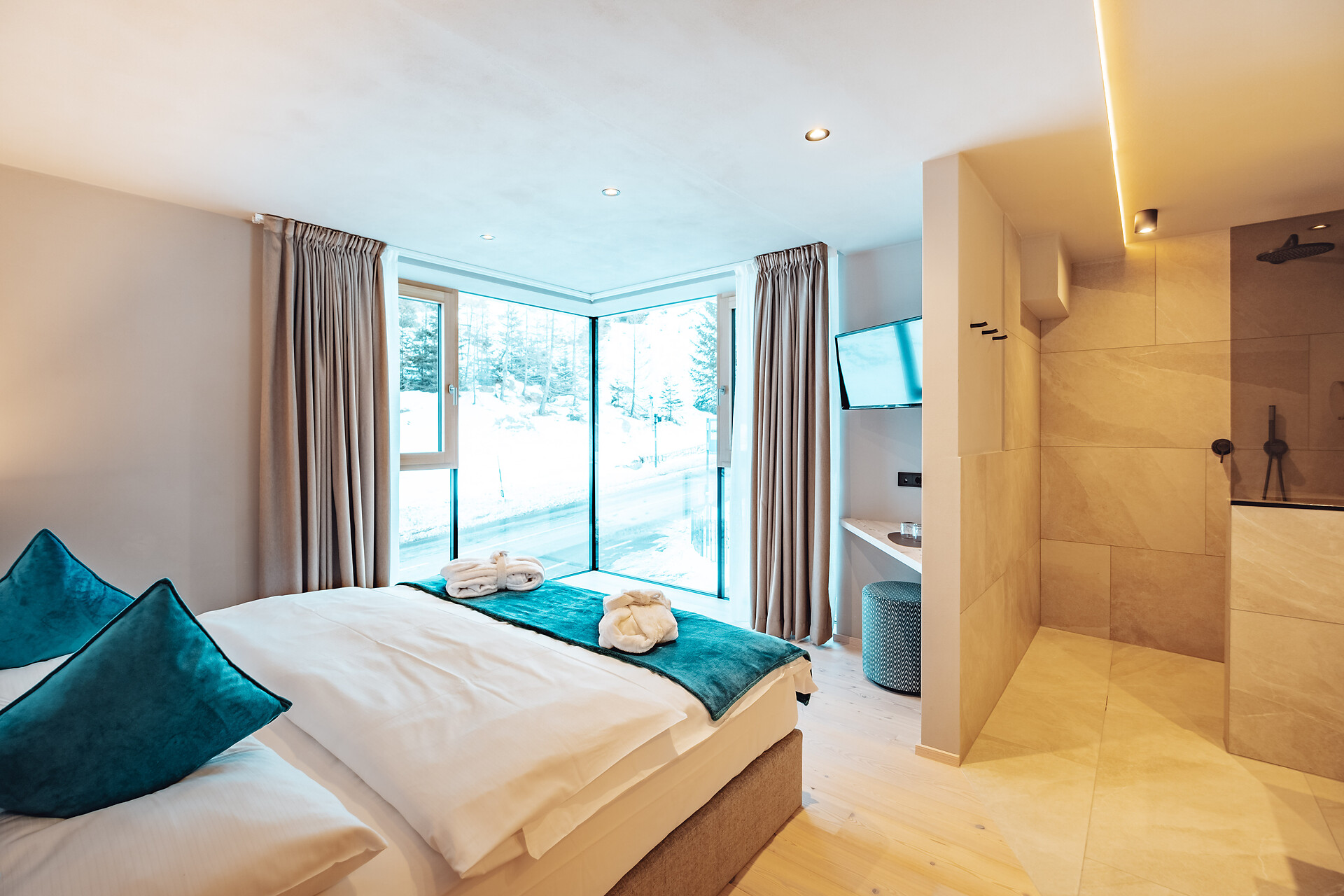 Double room Nidum