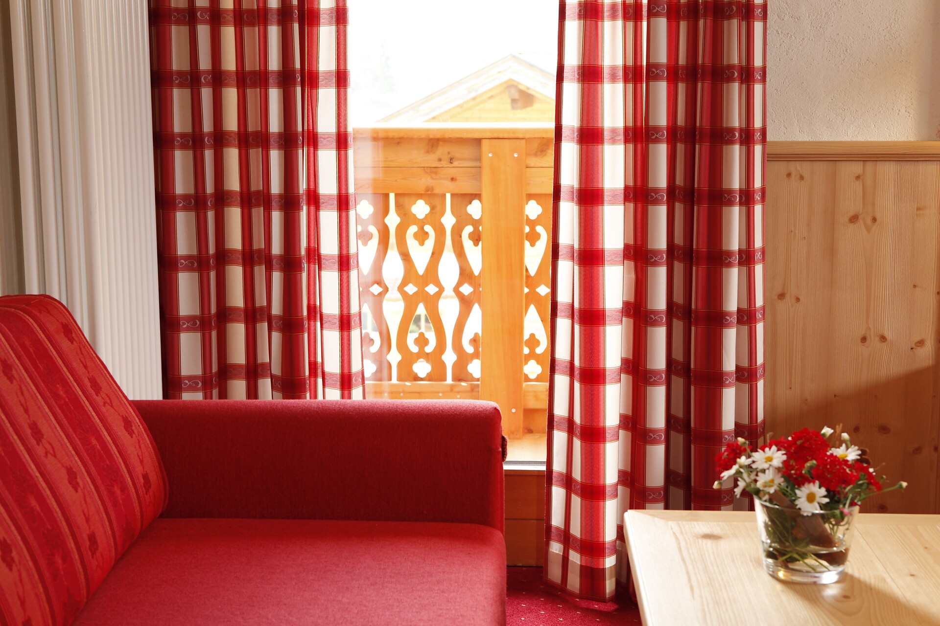Double room type B
