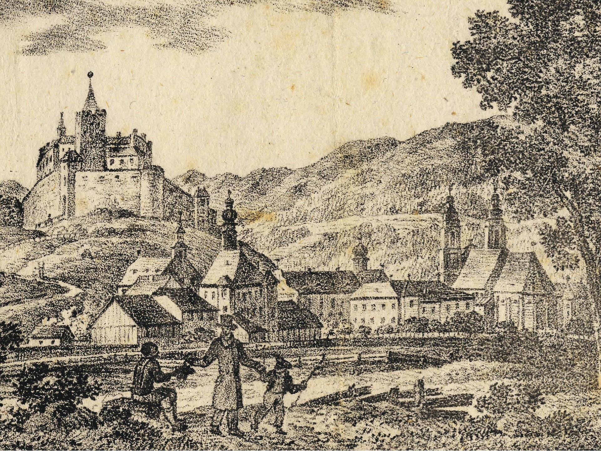 Vernissage - "Meglio favorire la fortuna che augurarla"