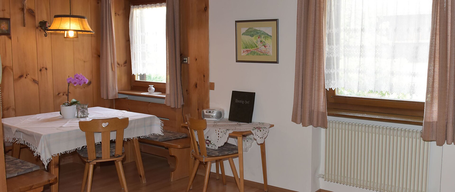 Apartment 2-4 persons