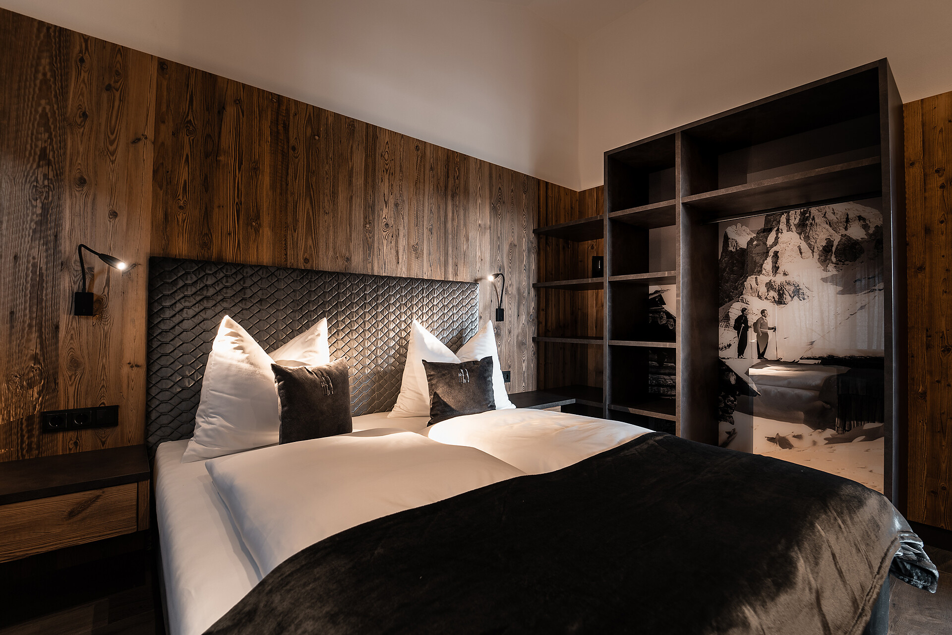 Chalet Ski