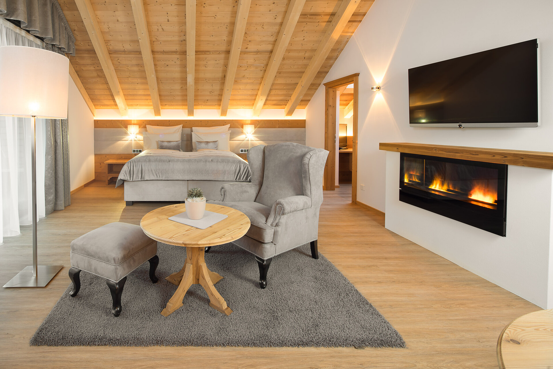 Wellness Suite Sella