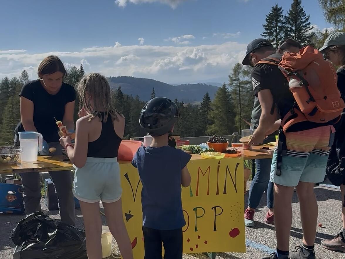 Autofreier Tag – Family Challenge - Dolomitenregion Seiser Alm - #3 - suedtirol.info