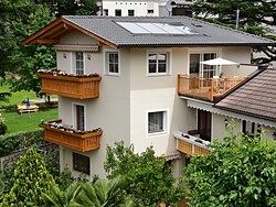 Villa Thaler