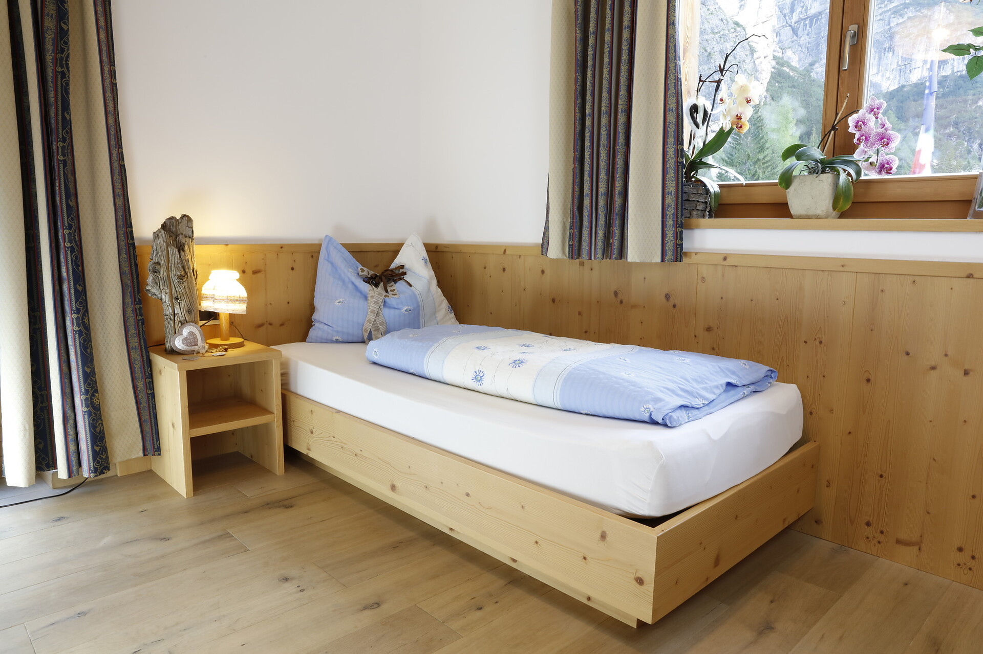 Single room