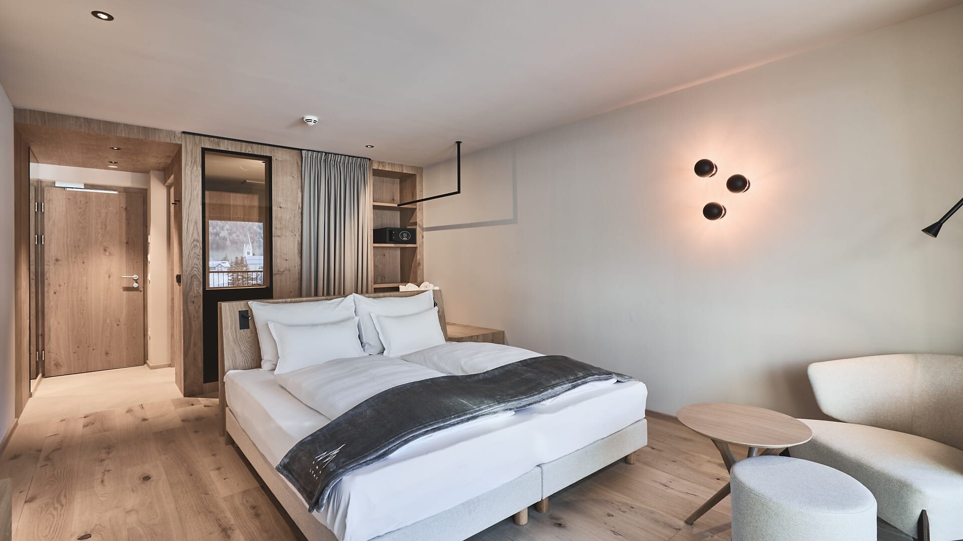 AMA Room
