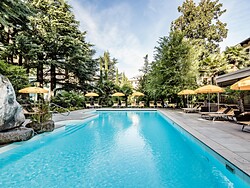 Hotel Palma