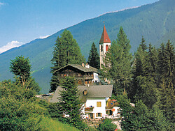 Gasthof Kirchsteiger